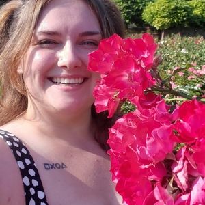 Meet your Posher, Karlee